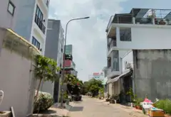 BÁN NHÀ 2 TẦNG HỒ VĂN LONG 51M2 HẺM XE HƠI 8M... Bán nhà riêng tại Bình Tân, Hồ Chí Minh 07