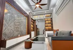 - Trương Định, diện tích 32m², giá 8.6 tỷ VND... Bán nhà riêng tại Hoàng Mai, Hà Nội 01