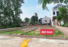 Đất Vàng Thôn Nam Cương - Đầu Tư Sinh Lời Ngay!... Bán đất tại Nội Bài, Hà Nội 05