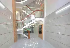 Bình Tân nhà 5 tầng mới đẹp chỉ hơn 6ty, hẻm xe hơi... Bán nhà riêng tại Bình Trị Đông, Hồ Chí Minh 02