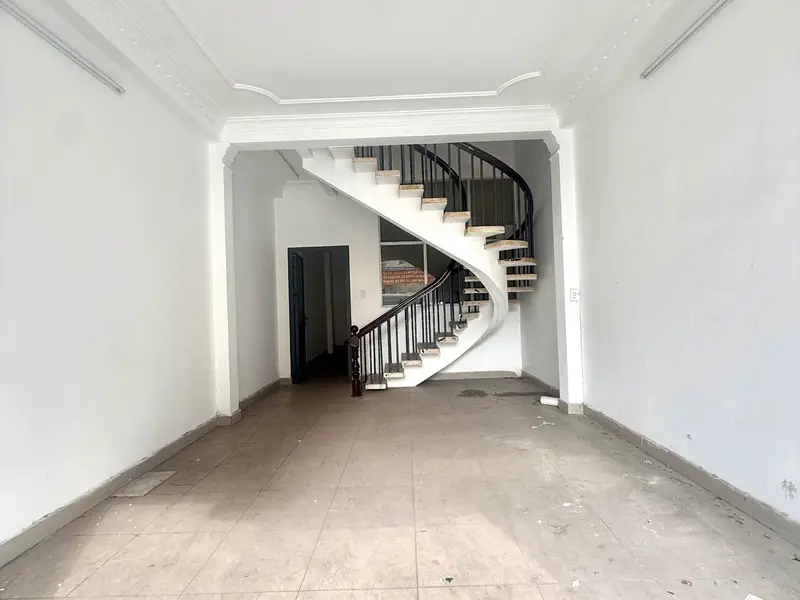 Bán nhà mặt phố Tân Phú, 48m2, 2 tầng, giá 9,6 tỷ... Bán nhà mặt phố tại Tân Sơn Nhì, Hồ Chí Minh 01