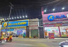 Nhà mặt phố - 311.2m² - Thới Tam Thôn 9, Hóc Môn, gần sân vận động thới tứ - 8.5 tỷ... Bán nhà mặt phố tại Đông Thạnh, Hồ Chí Minh 02