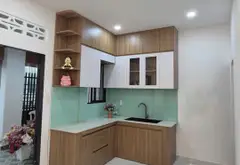 Nhà 2 tầng diện tích 50m2 tại Bình Trị Đông, giá 4.35 tỷ... Bán nhà riêng tại Bình Trị Đông, Hồ Chí Minh 03