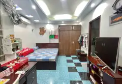 Nhà phố sang trọng khu Phú Nhuận với thiết kế tinh tế và không gian sống đẳng cấp!!... Bán nhà riêng tại Phú Nhuận, Hồ Chí Minh 10