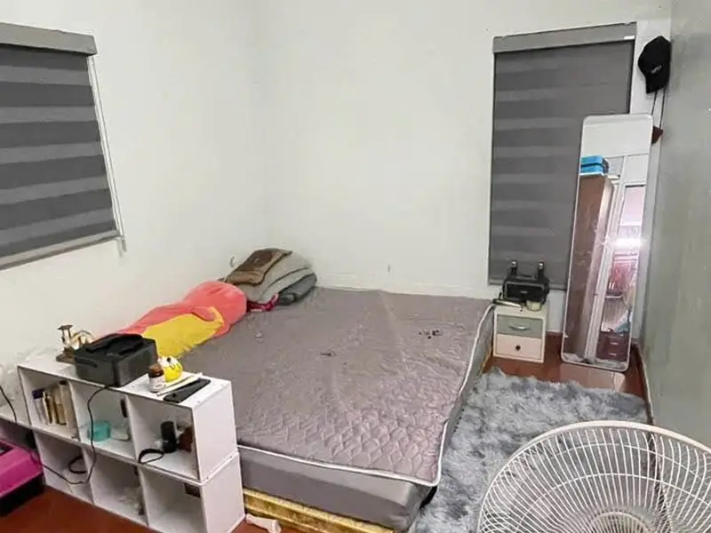 Cơ hội vàng sở hữu căn hộ 2 phòng ngủ rộng 50m2 tại Phúc Lợi, Hà Nội giá chỉ 1.95 tỷ... Bán căn hộ chung cư tại Phúc Lợi, Hà Nội 01