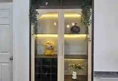 Căn hộ hiện đại view đẹp tại Tân Tây Đô... Bán căn hộ chung cư tại Ô Diên, Hà Nội 04