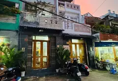 B.ÁN NH.À ĐƯỜNG HƯNG PHÚ - NGAY CẦU CHỮ Y - KHÔNG QUY HOẠCH... Bán nhà riêng tại Chánh Hưng, Hồ Chí Minh 08