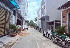 Nhà Riêng Quốc Lộ 13 Tiềm Năng Tăng Giá - Cơ Hội Vàng Đầu Tư... Bán nhà riêng tại Hiệp Bình, Hồ Chí Minh 01