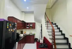 Bán nhà riêng 5 tầng tại phường Tây Hồ, diện tích 30m2, pháp lý rõ ràng... Bán nhà riêng tại Tây Hồ, Hà Nội 05
