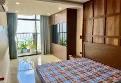 Căn hộ Duplex rộng rãi, ban công rộng ở Đại Mỗ... Bán căn hộ chung cư tại Đại Mỗ, Hà Nội 04