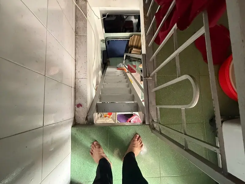 Bán nhà 4 tầng, 2 phòng ngủ tại Bình Long, Tân Phú, giá 1.8 tỷ... Bán nhà riêng tại Phú Thọ Hòa, Hồ Chí Minh 01
