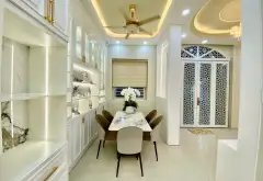 Bán nhà riêng 2 tầng, 3 phòng ngủ tại Tân Thuận Tây, gần EcoGreen, diện tích 58m²... Bán nhà riêng tại Tân Thuận, Hồ Chí Minh 07