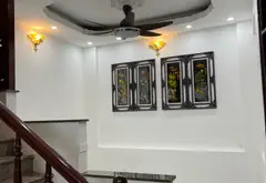 Nhà đẹp 4 tầng ở Giảng Võ, tiện nghi, giá 8.5 tỷ... Bán nhà riêng tại Giảng Võ, Hà Nội 01