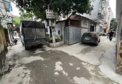 Nhà đẹp ngõ ô tô Đại Mỗ - 6 tầng full nội thất... Bán nhà riêng tại Đại Mỗ, Hà Nội 04