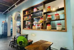 Nhà lô góc mặt tiền rộng, kinh doanh sầm uất Quận 10... Bán nhà mặt phố tại Hòa Hưng, Hồ Chí Minh 05