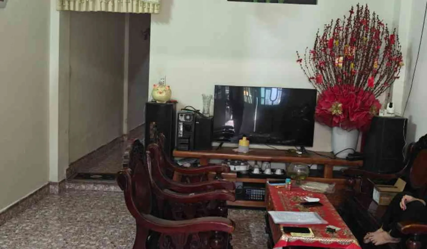 Bán nhà riêng kiệt Nguyễn Công Trứ, Sơn Trà, gần biển Mỹ Khê, 85m², 3 phòng ngủ... Bán nhà riêng tại An Hải, Đà Nẵng 01