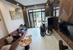 Nhà 3 tầng kiên cố view công viên phường An Khê Đà Nẵng... Bán nhà mặt phố tại An Khê, Đà Nẵng 05