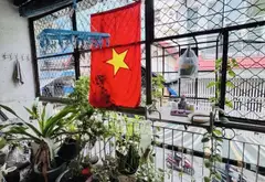 Nhà đẹp trung tâm Quận 1, hẻm rộng, tiện nghi đầy đủ... Bán nhà riêng tại Cầu Ông Lãnh, Hồ Chí Minh 09