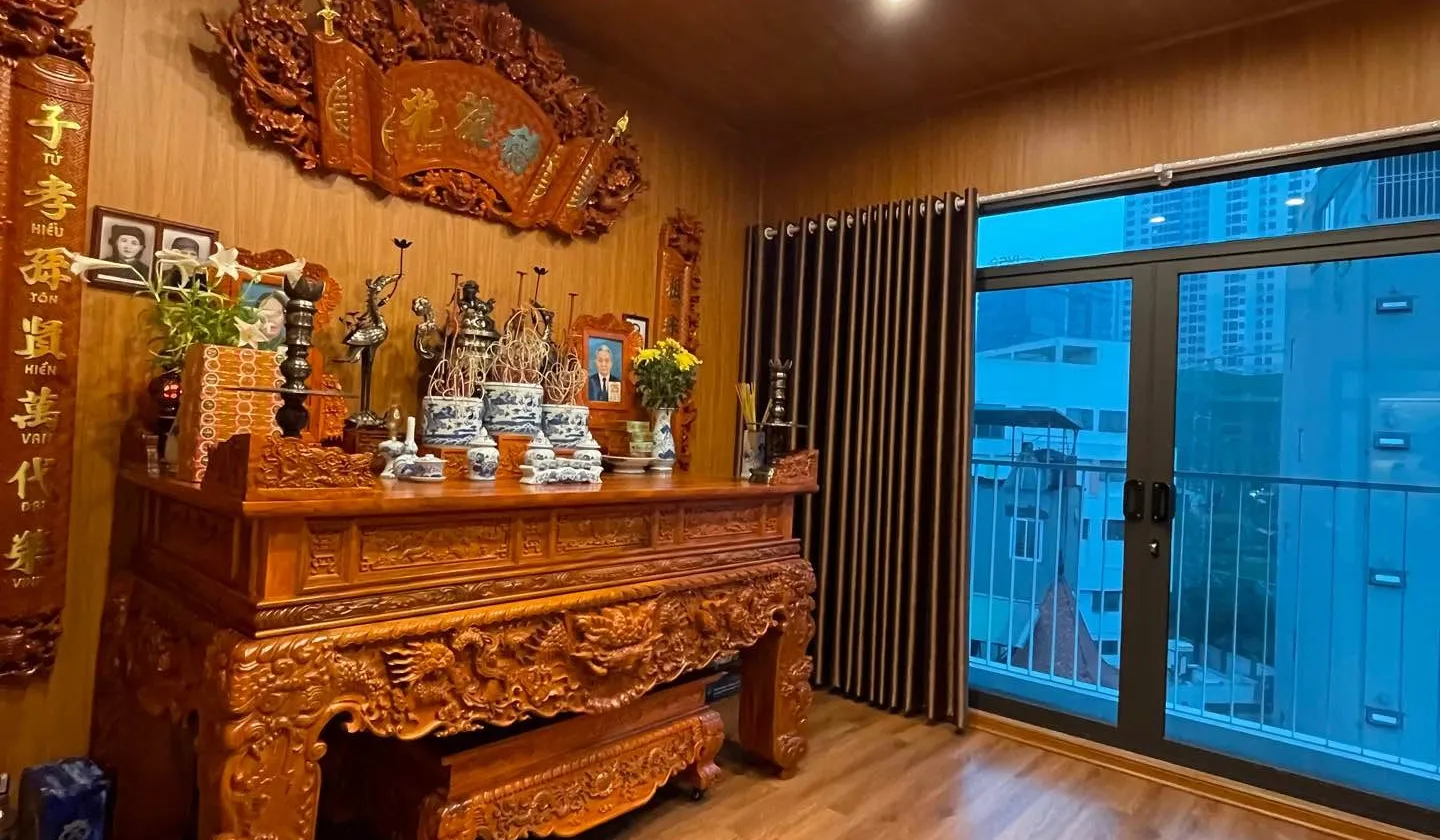 ĐẮC ĐỊA BẬC NHẤT CẦU GIẤY - MẶT PHỐ KINH DOANH SẦM UẤT - ĐÓN ĐẦU QUY HOẠCH VÀNH ĐAI 2.5... Bán nhà mặt phố tại Cầu Giấy, Hà Nội 01