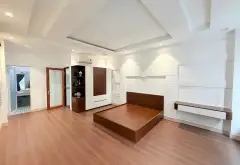 Nhà riêng 4 tầng sang trọng tại trung tâm Quận 3, không gian sống thanh lịch... Bán nhà riêng tại Nhiêu Lộc, Hồ Chí Minh 08