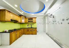Nhà Phân Lô Hiếm Có Gò Vấp 5 Tầng Rộng Rãi, Hẻm Ô Tô – Cơ Hội Đáng Săn... Bán nhà riêng tại An Hội Tây, Hồ Chí Minh 07