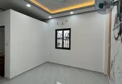 Nhà mới đẹp ngay Trung tâm Quận 6
Hồng Bàng - vòng xoay Cây Gõ -đường 3/2 - Minh Phụng - Hậu Giang... Bán nhà riêng tại Bình Tây, Hồ Chí Minh 11