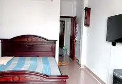 Nhà 2 mặt tiền Linh Tây, 4 tầng, 4 phòng ngủ, giá 8,8 tỷ... Bán nhà mặt phố tại Linh Xuân, Hồ Chí Minh 09