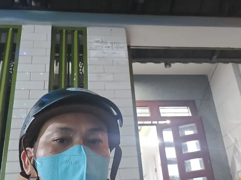 Nhà 2 tầng rộng rãi, giá hợp lý tại Gò Vấp cũ... Bán nhà riêng tại An Hội Đông, Hồ Chí Minh 01