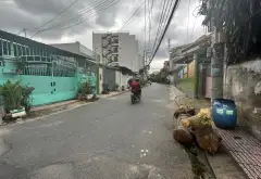 Bán nhà riêng 2 tầng tại phường Tăng Nhơn Phú, Quận 9, diện tích 47,6m2... Bán nhà riêng tại Tăng Nhơn Phú, Hồ Chí Minh 10