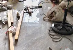 Nhà 3 phòng ngủ 3 tầng tại Bình Hưng - Cơ hội hiếm có đáng sở hữu ngay... Bán nhà riêng tại Bình Hưng, Hồ Chí Minh 02