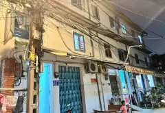 Bán nhà căn hộ dịch vụ trung tâm Tân Phú 227m2, 30 phòng cho thuê... Bán nhà riêng tại Phú Thọ Hòa, Hồ Chí Minh 01