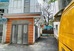 HXH - LÔ GÓC CHỈ NHỈNH 2 TỶ - NGUYỄN THƯỢNG HIỀN... Bán nhà riêng tại Hạnh Thông, Hồ Chí Minh 01