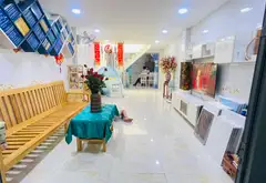 Bán nhà 2 tầng 3 phòng ngủ hướng Đông Nam tại Hiệp Bình, 53.1m2... Bán nhà riêng tại Hiệp Bình, Hồ Chí Minh 01