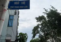Bán nhà 5 tầng vượng khí gần Vành Đai 2,5 tiện nghi đỉnh... Bán owner_side tại Định Công, Hà Nội 03