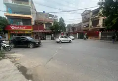 Cơ hội vàng sở hữu đất mặt phố Kim Anh giá giảm sốc chỉ còn 7.6 tỷ... Bán đất tại Nội Bài, Hà Nội 06