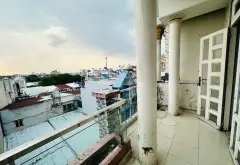 Bán nhà riêng 5 tầng tại phường Thới An, Hồ Chí Minh, diện tích 50m2, giá 5.6 tỷ... Bán nhà riêng tại Thới An, Hồ Chí Minh 06