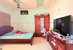 Nhà phố đẳng cấp 4 tầng tại Đông Hưng Thuận, giá ưu đãi... Bán nhà riêng tại Đông Hưng Thuận, Hồ Chí Minh 02