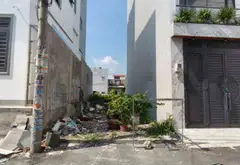Bán đất phân lô Thạnh Xuân 25, diện tích 55m², pháp lý rõ ràng... Bán đất tại Thới An, Hồ Chí Minh 03