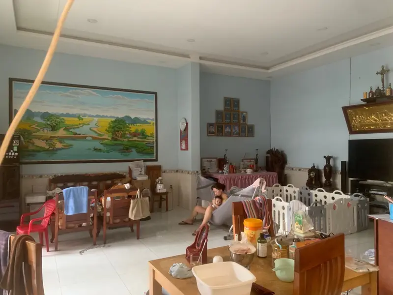 Bán nhà mặt phố rộng 8m tại Phường Long Trường, Quận 9 TP.HCM... Bán nhà mặt phố tại Long Trường, Hồ Chí Minh 01