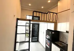 Cơ hội hiếm có sở hữu chung cư mini 18 phòng cho thuê cực đỉnh tại Khương Trung... Bán chung cư mini tại Khương Đình, Hà Nội 07