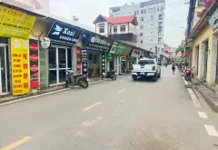 🌺ĐÓN ĐẦU CẦU THƯỢNG CÁT ĐANG XÂY DỰNG - ĐƯỜNG RỘNG RÃI THOÁNG OTO VÀO THOẢI MÁI - LÔ ĐẤT 2 MẶT... Bán đất tại Thiên Lộc, Hà Nội 02