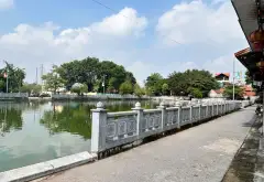 Bán đất lô góc Phù Khê, Từ Sơn, diện tích 61m², pháp lý đầy đủ... Bán đất tại Phù Khê, Bắc Ninh 08