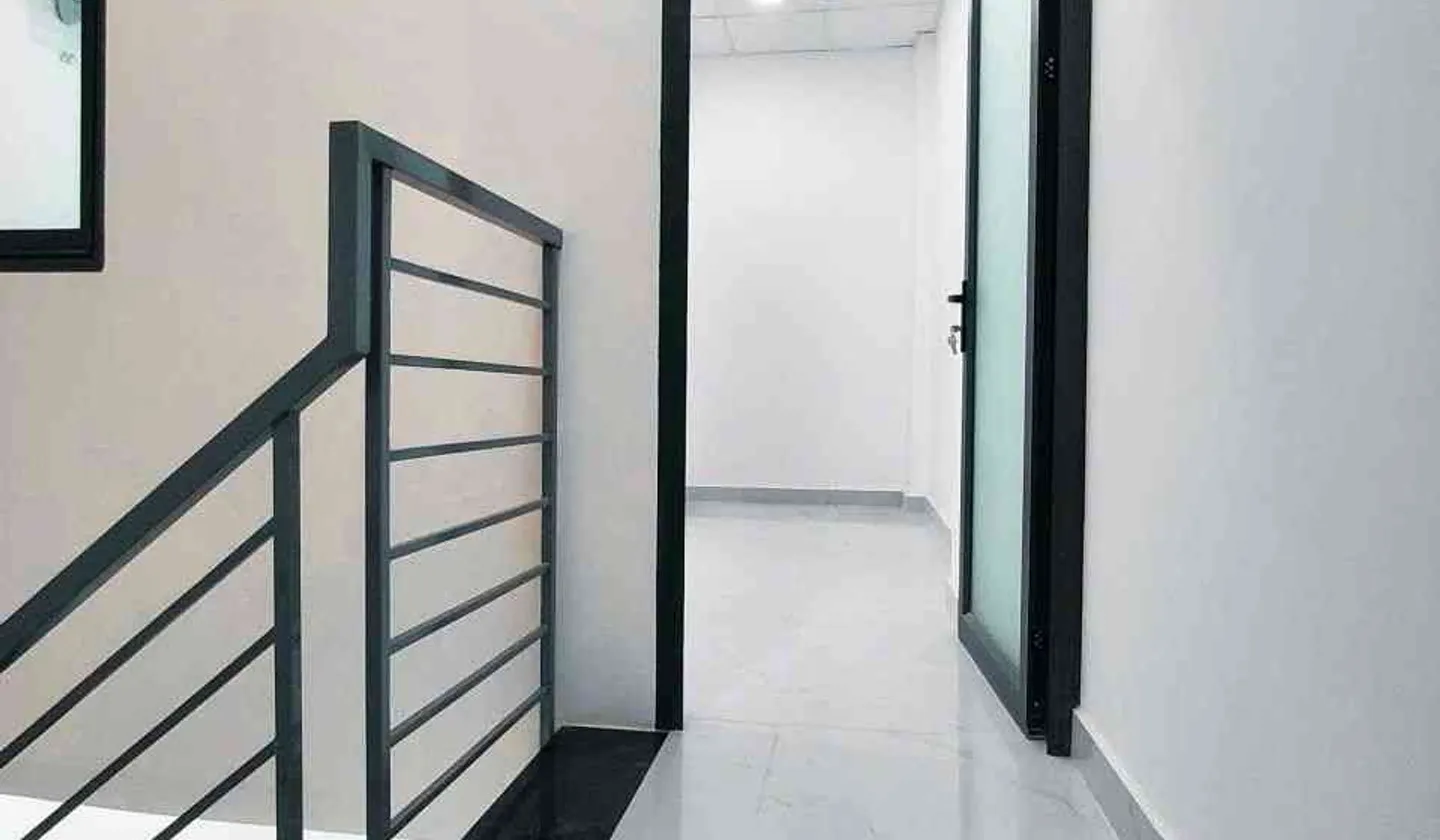 Bán nhà 2 tầng 52m² trung tâm quận Tân Phú, sổ vuông vức... Bán nhà riêng tại Tân Phú, Hồ Chí Minh 01