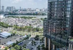 Bán căn hộ góc Landmark 5 Vinhomes Central Park, 109m2, view Sông Sài Gòn, pháp lý rõ ràng... Bán căn hộ chung cư tại Thạnh Mỹ Tây, Hồ Chí Minh 19
