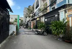 Bán nhà Hiệp Bình- 3 tầng 4PN- giá 8.5 tỷ... Bán nhà riêng tại Hiệp Bình, Hồ Chí Minh 01