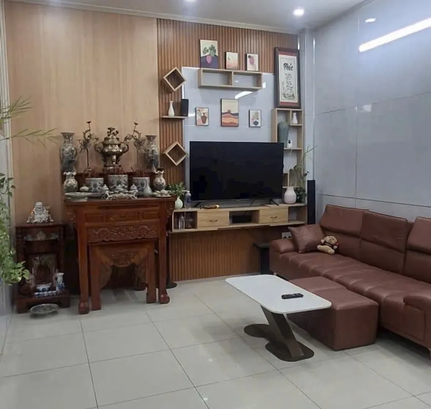 🏡 NHÀ NGÔ CHÍ QUỐC – BÌNH CHIỂU, THỦ ĐỨC | 54,8M² – 2PN – SỔ RIÊNG.... Bán nhà riêng tại Tam Bình, Hồ Chí Minh 01