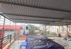 Nhà góc hai mặt tiền lô góc, không gian rộng thoáng tại Kiến An... Bán nhà riêng tại Kiến An, Hải Phòng 12