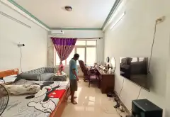 Bán nhà mặt phố 2 mặt tiền tại phường Phú Lâm, Quận Bình Tân, diện tích 106m2... Bán nhà mặt phố tại Phú Lâm, Hồ Chí Minh 04