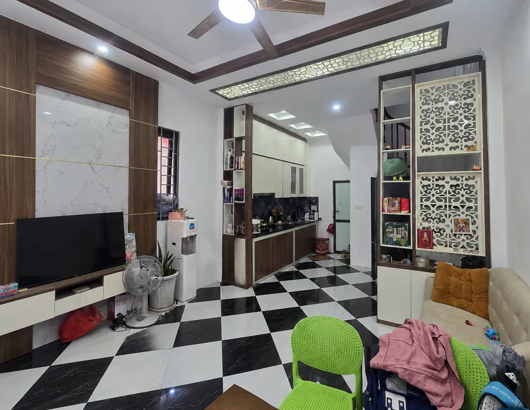 BÁN GẤP CĂN GÓC Ỷ LA, DƯƠNG NỘI, Ô TÔ ĐỖ CỬA, GẦN SIÊU THỊ AEONL MAIL HÀ ĐÔNG, TL SÂU... Bán nhà riêng tại Dương Nội, Hà Nội 01