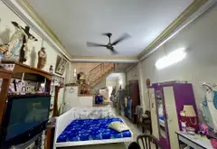 Nhà mặt phố đắt giá tại Tân Phú, kinh doanh cực đỉnh... Bán nhà mặt phố tại Phú Thạnh, Hồ Chí Minh 07